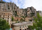 Kloster Montserrat